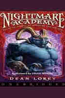 Nightmare Academy