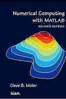 Numerical Computing with MATLAB