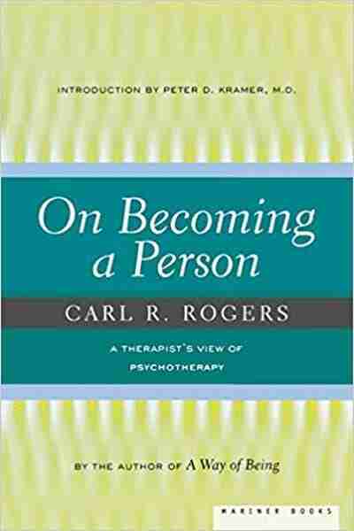 On Becoming a Person