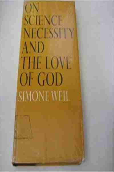 On Science, Necessity, and the Love of God