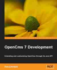 OpenCms 7 Development