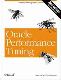 Oracle Performance Tuning, 2nd Edition