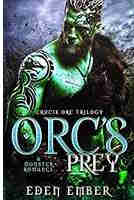 Orc’s Prey