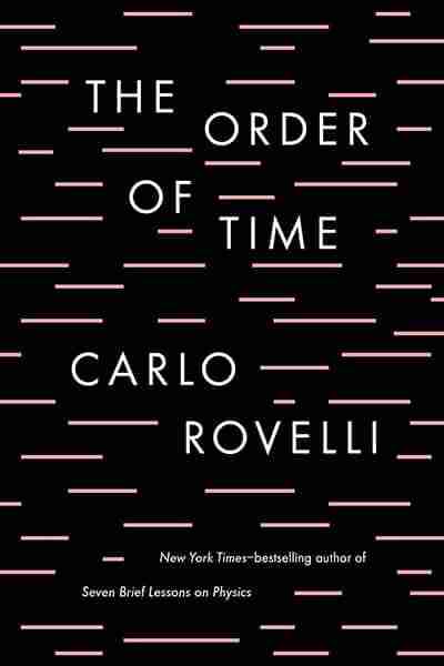 Order of Time