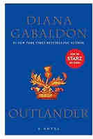 Outlander Series