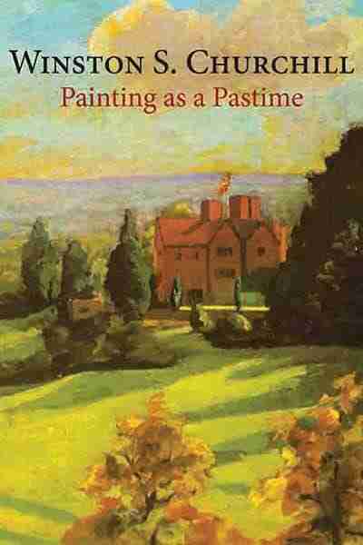 Painting as a Pastime