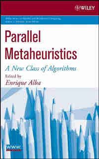 Parallel Metaheuristics