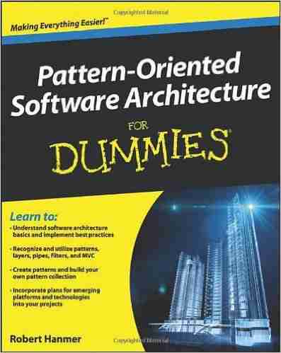 Pattern-oriented Software Architecture For Dummies