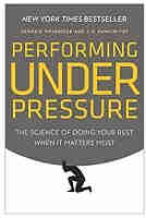 Performing Under Pressure