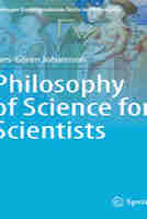 Philosophy of Science for Scientists