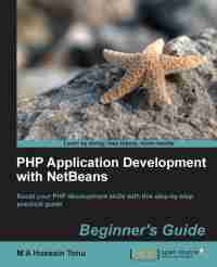 PHP Application Development with NetBeans