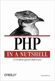 PHP in a Nutshell