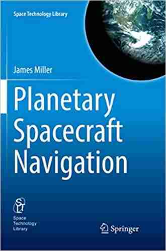 Planetary Spacecraft Navigation