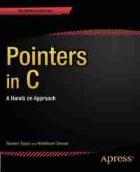 Pointers in C