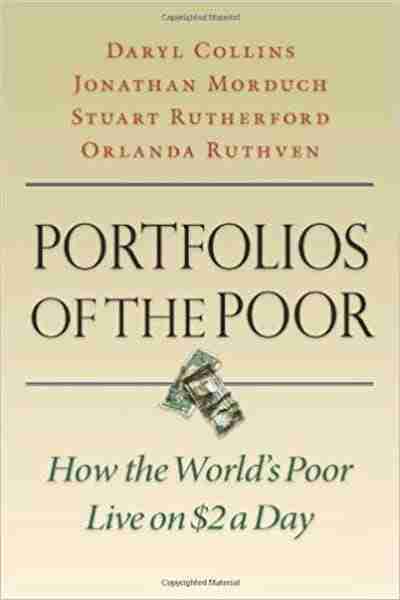 Portfolios of the Poor