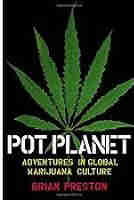 Pot Planet