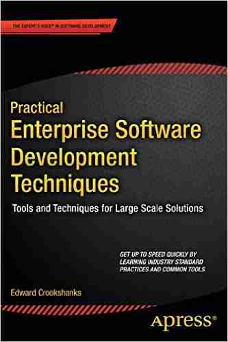 Practical Enterprise Software Development Techniques