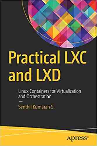 Practical LXC and LXD