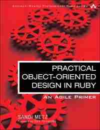 Practical Object-Oriented Design in Ruby