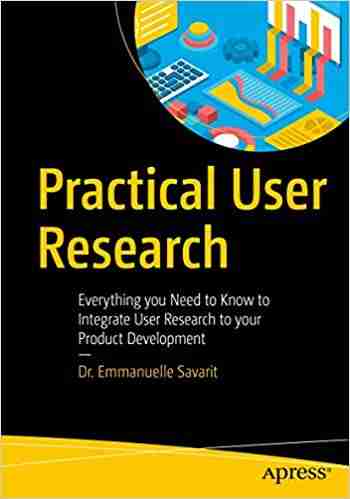 Practical User Research