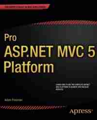 Pro ASP.NET MVC 5 Platform