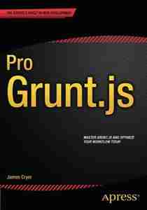 Pro Grunt.js