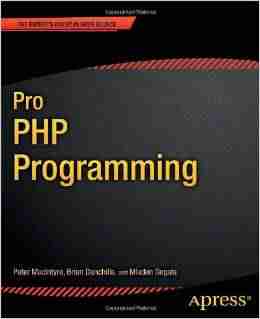 Pro PHP Programming