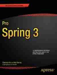 Pro Spring 3