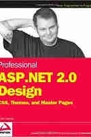 Professional ASP.NET 2.0 Design