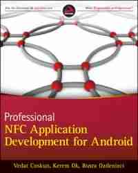 Professional NFC Application Development for Android