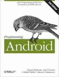 Programming Android, 2nd Edition