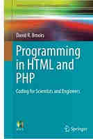 Programming in HTML and PHP