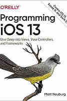 Programming iOS 13