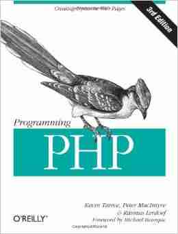 Programming PHP, 3rd Edition