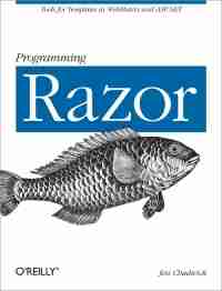 Programming Razor