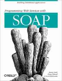 Programming Web  Services with SOAP