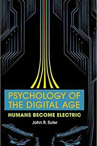 Psychology of the Digital Age