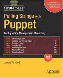 Pulling Strings with Puppet