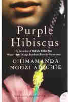 Purple Hibiscus