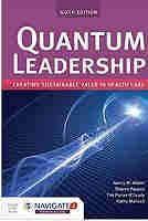 Quantum Leadership