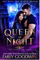 Queen of Night