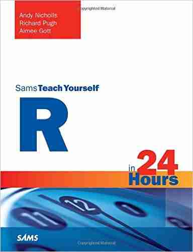 R in 24 Hours, Sams Teach Yourself