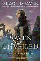 Raven Unveiled The Fallen Empi