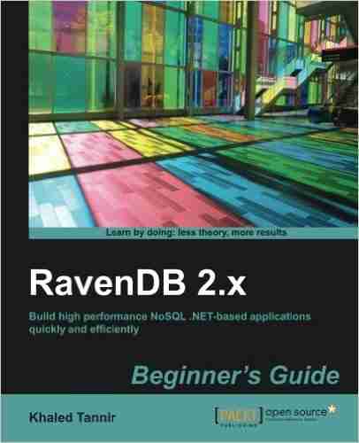 RavenDB 2.x beginner’s guide