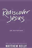 Rediscover Jesus