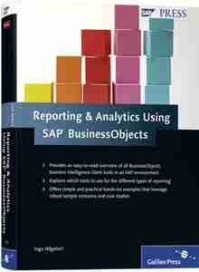 Reporting and Analytics with SAP BusinessObjects