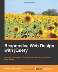 Responsive Web Design with jQuery