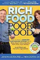 Rich Food Poor Food