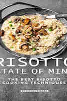 Risotto State of Mind