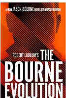 Robert Ludlum’s The Bourne Evolution